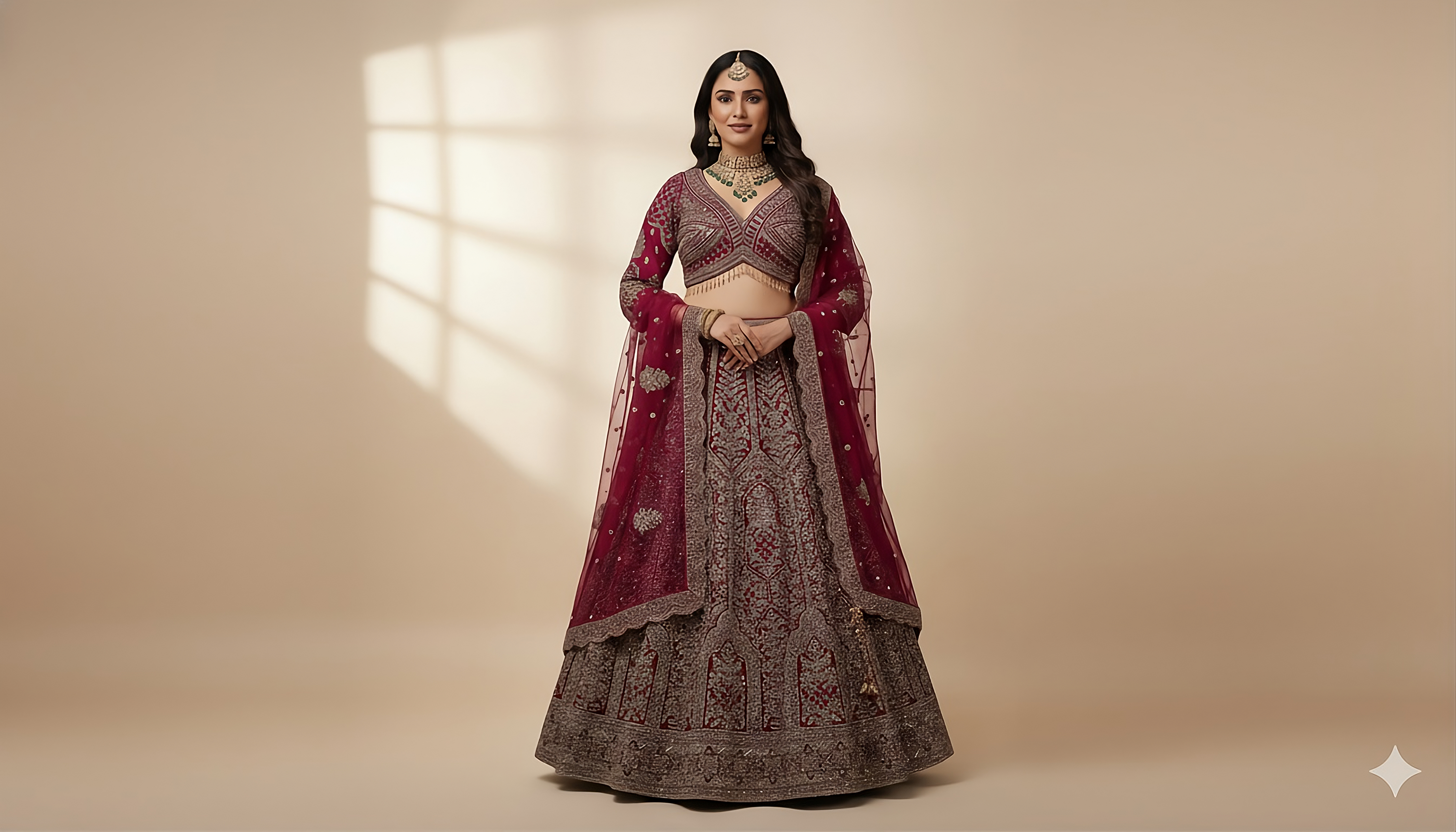 Mohey Rang Do
Burnt Caramel